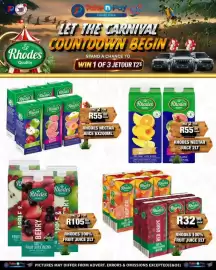 Take 'n Pay catalogue week 29 Page 14