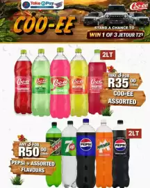 Take 'n Pay catalogue week 29 Page 15