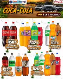 Take 'n Pay catalogue week 29 Page 16