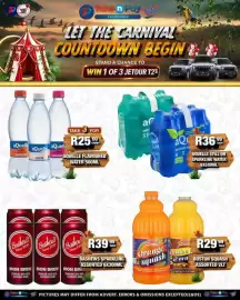 Take 'n Pay catalogue week 29 Page 17
