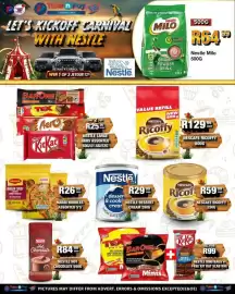 Take 'n Pay catalogue week 29 Page 18