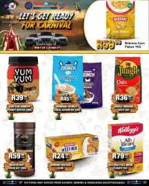 Take 'n Pay catalogue week 29 Page 19