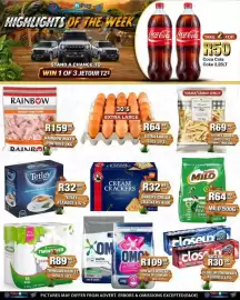 Take 'n Pay catalogue week 29 Page 2