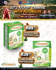 Take 'n Pay catalogue week 29 Page 20