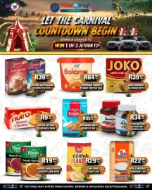 Take 'n Pay catalogue week 29 Page 21