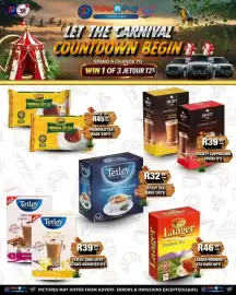 Take 'n Pay catalogue week 29 Page 22