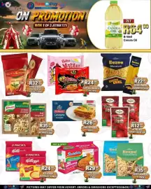 Take 'n Pay catalogue week 29 Page 23