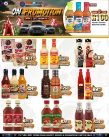Take 'n Pay catalogue week 29 Page 24
