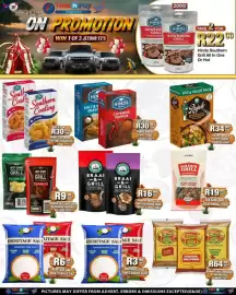 Take 'n Pay catalogue week 29 Page 25