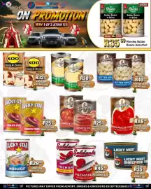 Take 'n Pay catalogue week 29 Page 26