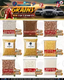 Take 'n Pay catalogue week 29 Page 27