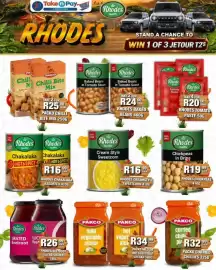Take 'n Pay catalogue week 29 Page 28