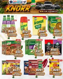 Take 'n Pay catalogue week 29 Page 29