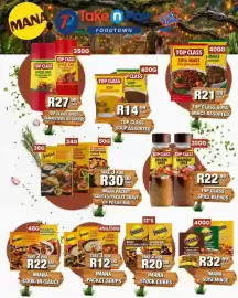 Take 'n Pay catalogue week 29 Page 31