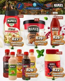 Take 'n Pay catalogue week 29 Page 33