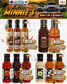 Take 'n Pay catalogue week 29 Page 34