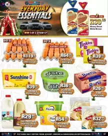 Take 'n Pay catalogue week 29 Page 35