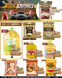 Take 'n Pay catalogue week 29 Page 36