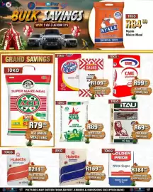 Take 'n Pay catalogue week 29 Page 37