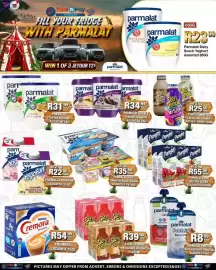 Take 'n Pay catalogue week 29 Page 39