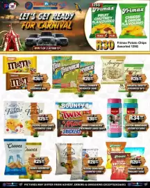 Take 'n Pay catalogue week 29 Page 4