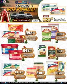 Take 'n Pay catalogue week 29 Page 40