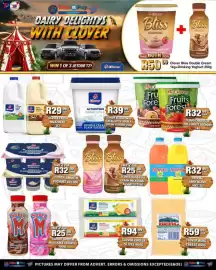 Take 'n Pay catalogue week 29 Page 41