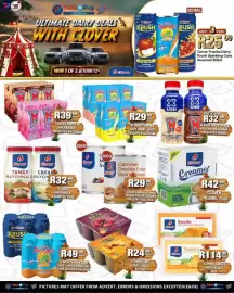 Take 'n Pay catalogue week 29 Page 42
