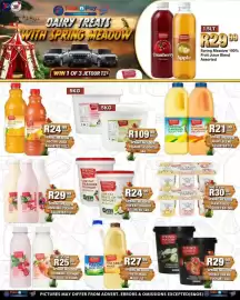 Take 'n Pay catalogue week 29 Page 43