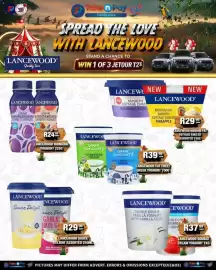 Take 'n Pay catalogue week 29 Page 45