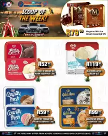 Take 'n Pay catalogue week 29 Page 46