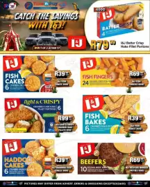 Take 'n Pay catalogue week 29 Page 47