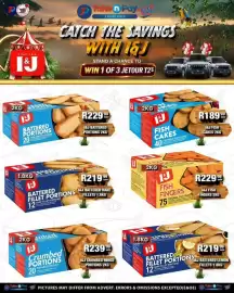 Take 'n Pay catalogue week 29 Page 48