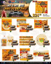 Take 'n Pay catalogue week 29 Page 49