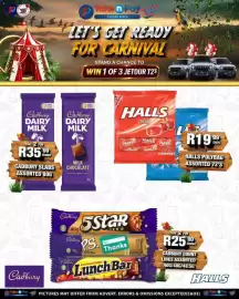 Take 'n Pay catalogue week 29 Page 5