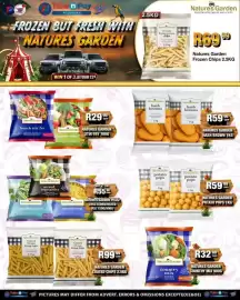 Take 'n Pay catalogue week 29 Page 50
