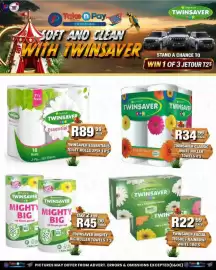 Take 'n Pay catalogue week 29 Page 53