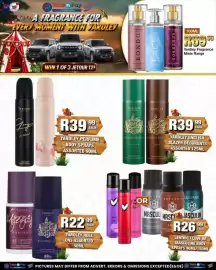 Take 'n Pay catalogue week 29 Page 55