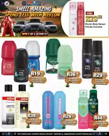 Take 'n Pay catalogue week 29 Page 56