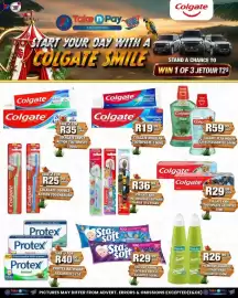 Take 'n Pay catalogue week 29 Page 59