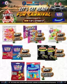 Take 'n Pay catalogue week 29 Page 6