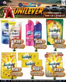 Take 'n Pay catalogue week 29 Page 61