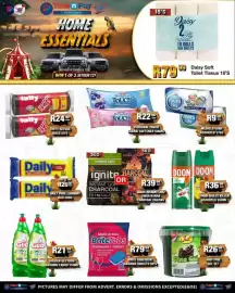 Take 'n Pay catalogue week 29 Page 62