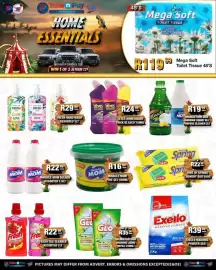 Take 'n Pay catalogue week 29 Page 63