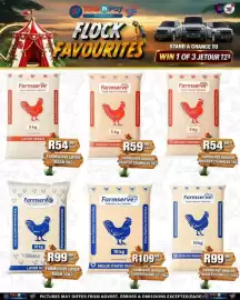 Take 'n Pay catalogue week 29 Page 66