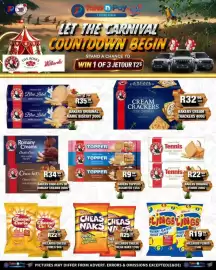 Take 'n Pay catalogue week 29 Page 7