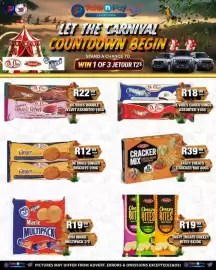 Take 'n Pay catalogue week 29 Page 8