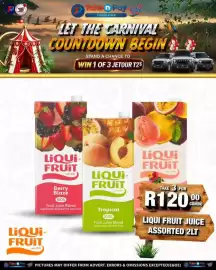 Take 'n Pay catalogue week 29 Page 9