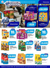 Catálogo Supermayorista Vital semana 29 Página 24