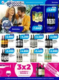 Catálogo Supermayorista Vital semana 29 Página 11